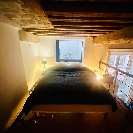 Esprit Loft Design Hyper Centre Lyon 1Er Apartment Exterior photo